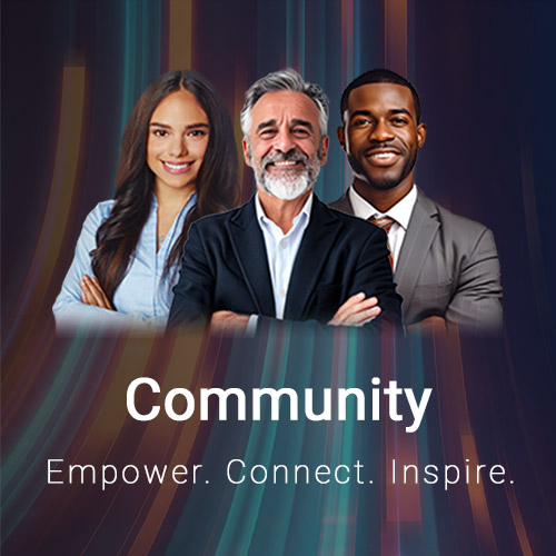 iHub Community