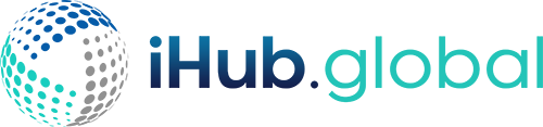 iHub Global Logo