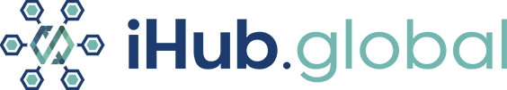iHub Global Logo