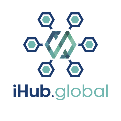 iHub Global logo