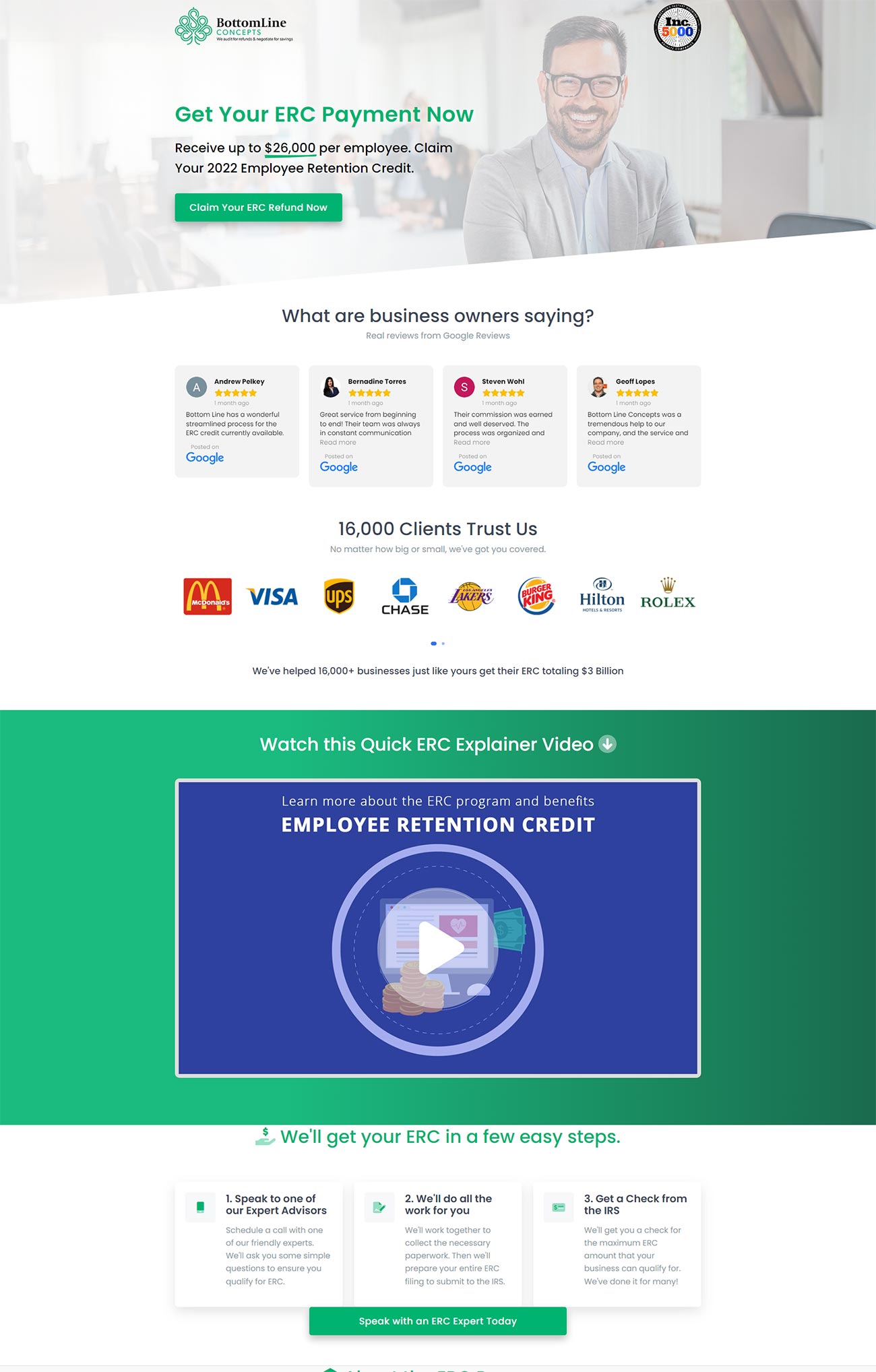 Opportunities iHub Global