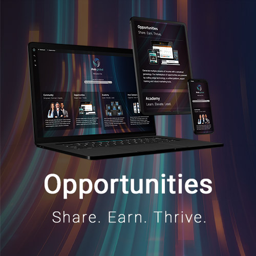iHub Opportunities